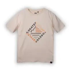 PILLIN - Polera Niño Arena (TVC603-25ARE16)