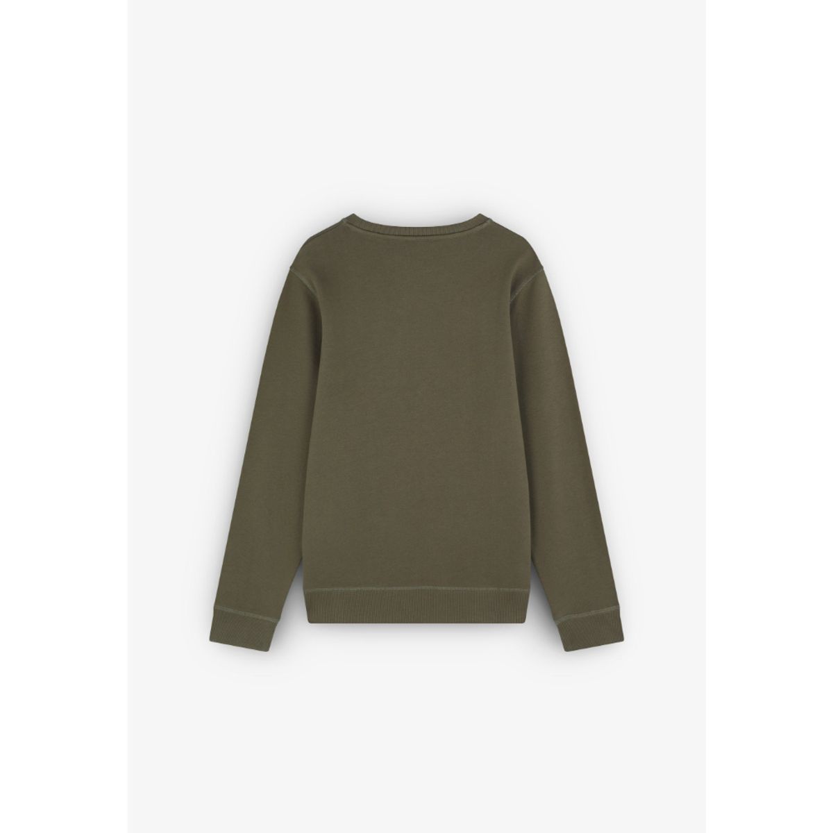 SCALPERS - POLERÓN BÁSICO CALAVERA BORDADA