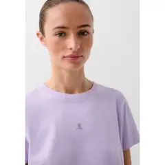 SCALPERS - CAMISETA BÁSICA CALAVERA