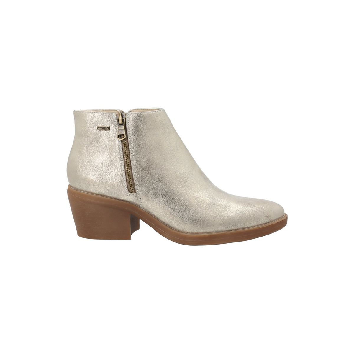 AZALEIA - Botin Mujer Esther Dorado AZALEIA
