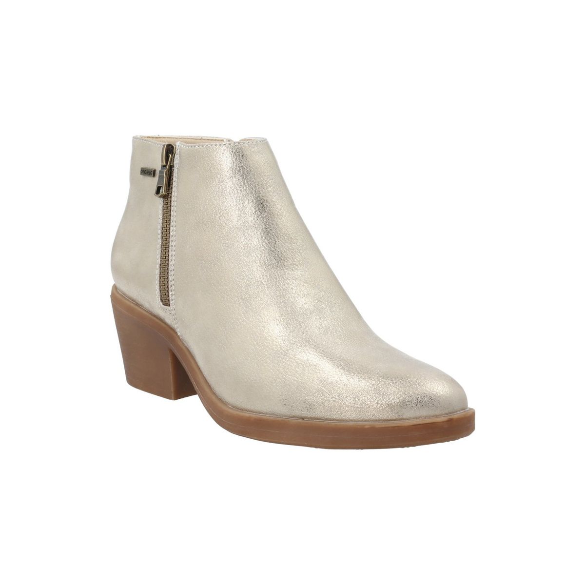 AZALEIA - Botin Mujer Esther Dorado AZALEIA