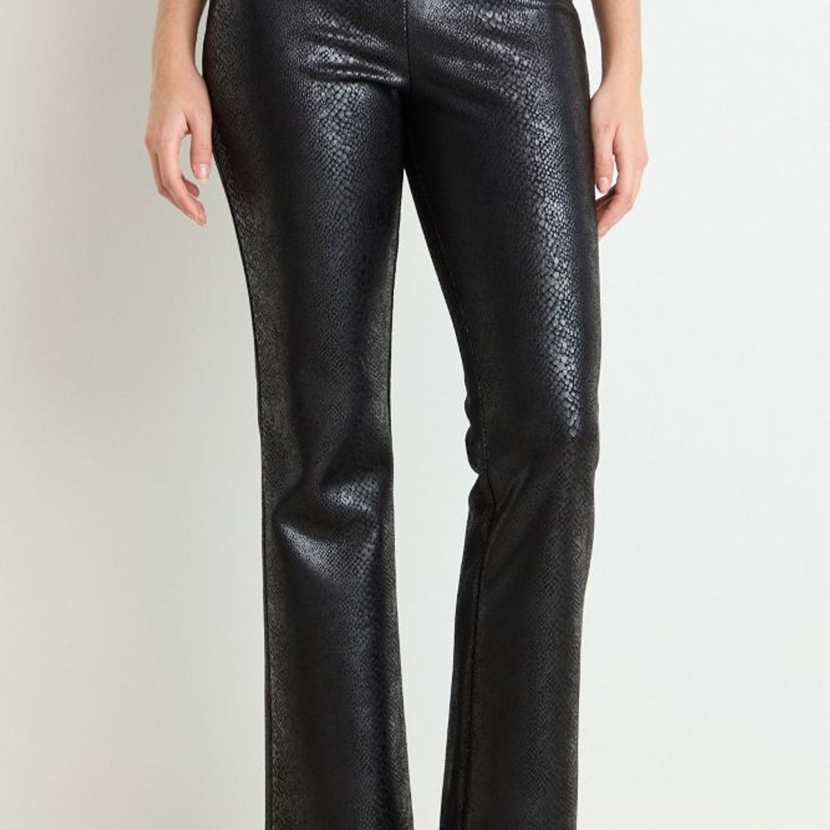 ASH - Calza Mujer Negro Ash