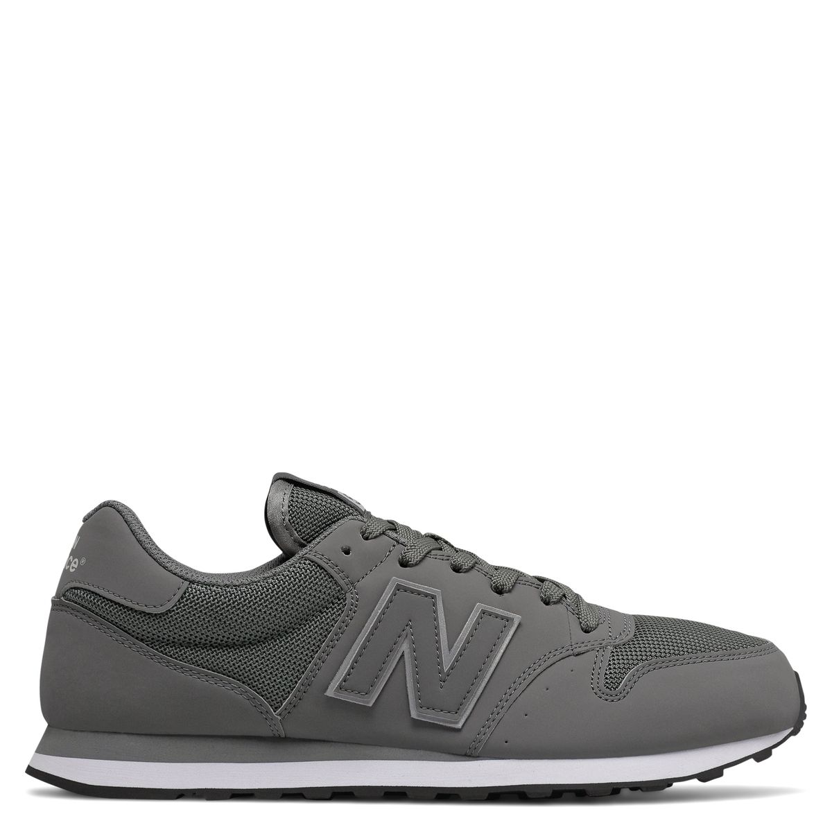 NEW BALANCE - 500 Zapatilla Urbana Hombre