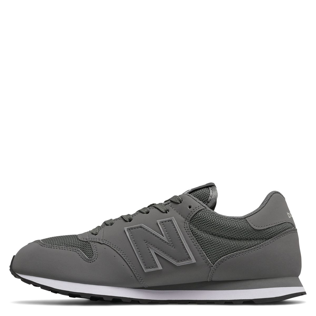 NEW BALANCE - 500 Zapatilla Urbana Hombre