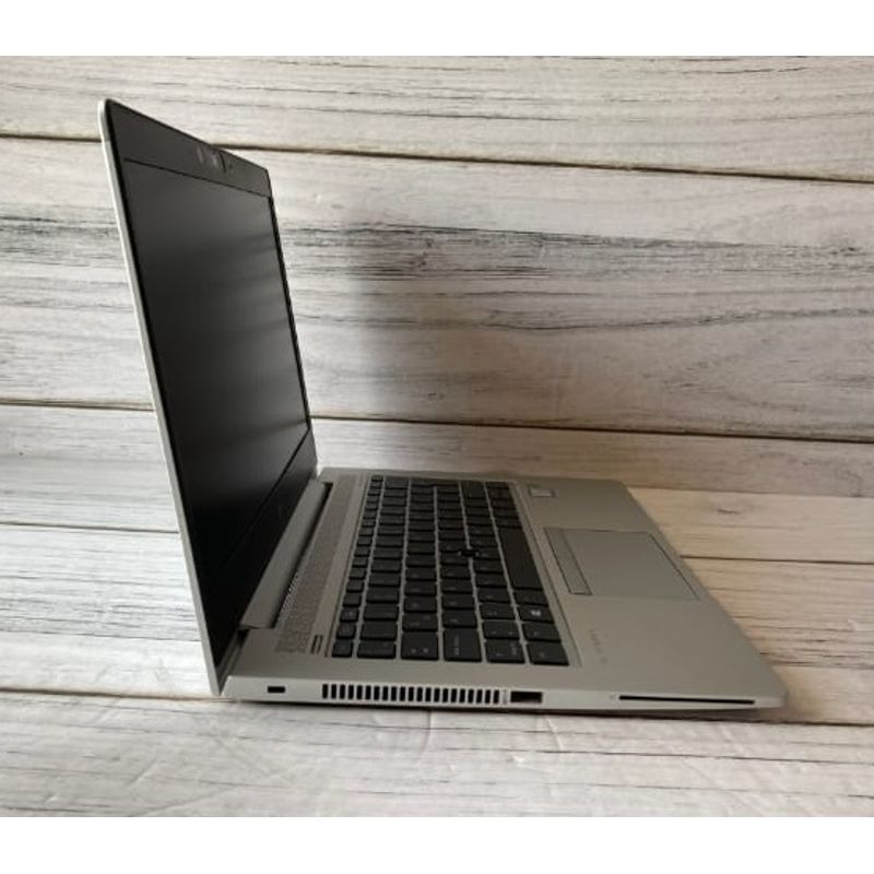 HP - Notebook HP EliteBook 830 G5, Intel Core i7 8ª Gen, 8GB RAM, 256GB SSD, 13.3", Windows 11 Pro