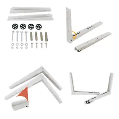 GG GOODGOODS - Soporte Muro Aire Acondicionado 9000 A 12000 Btu