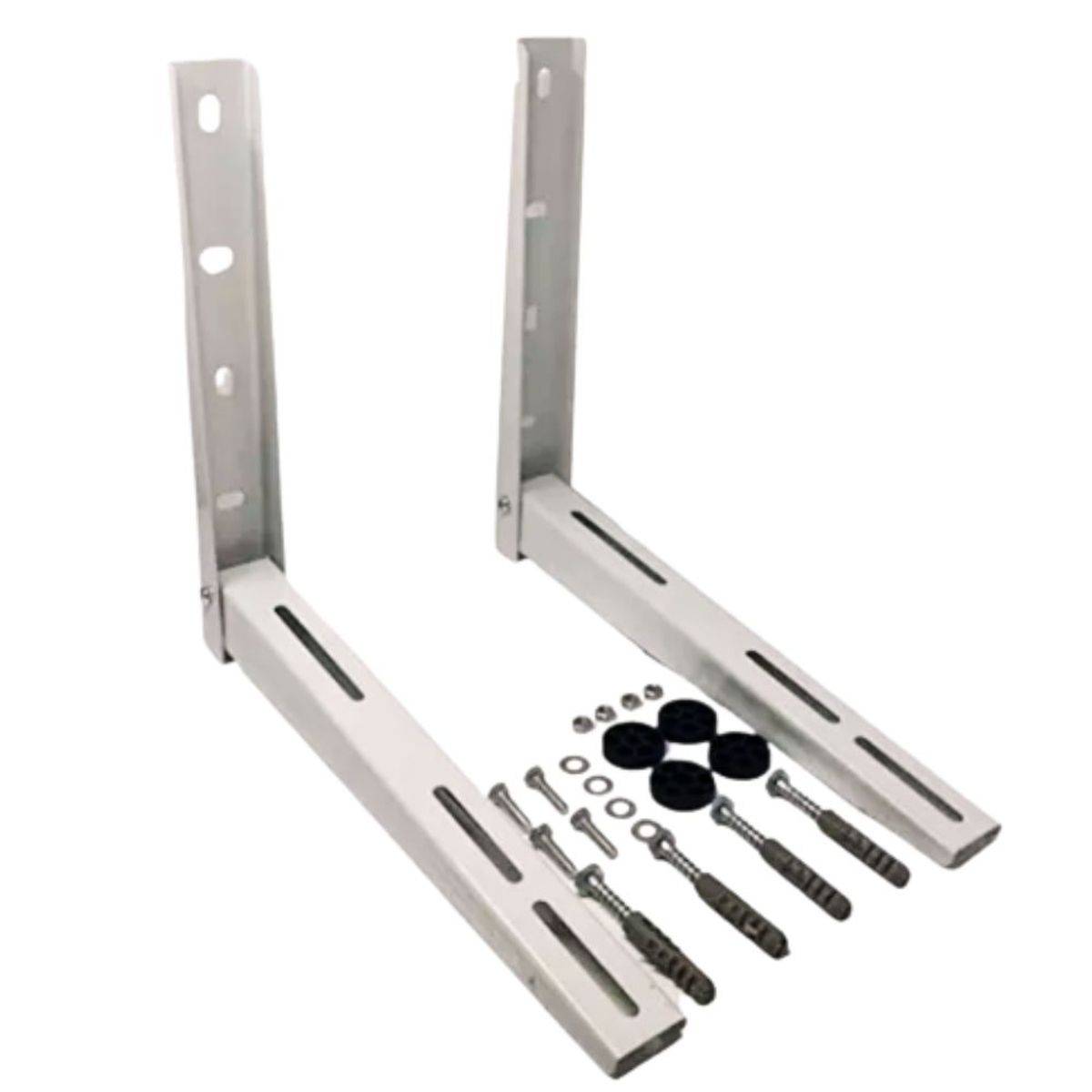 GG GOODGOODS - Soporte Muro Aire Acondicionado 9000 A 12000 Btu