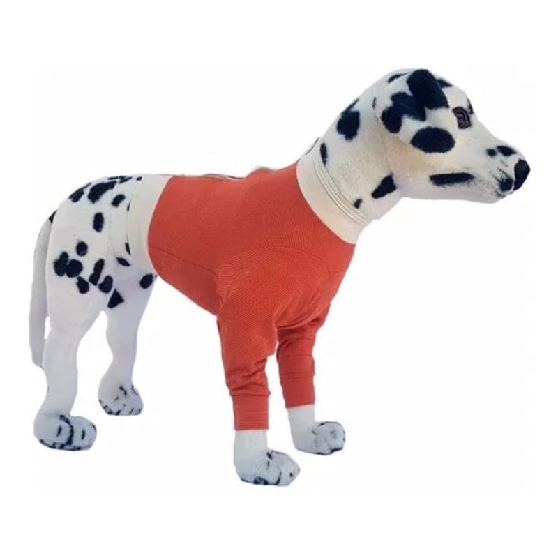 KIMBA - Polerón Cobre Protector Miembros Anteriores - Talla 3