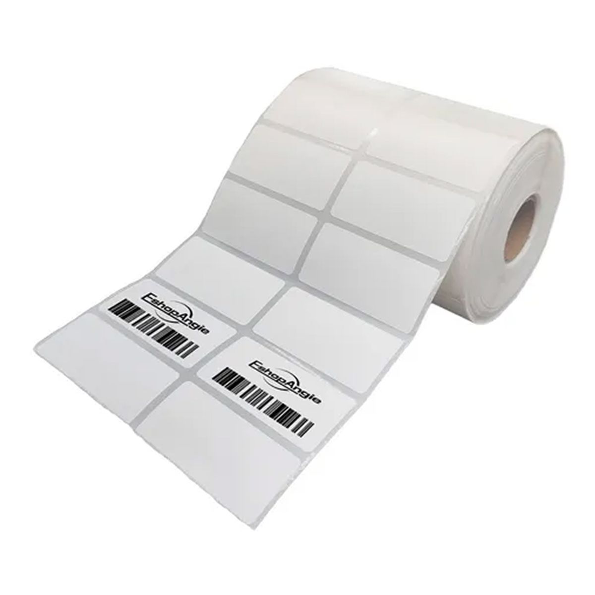 ESHOPANGIE - Etiquetas Autoadhesivas Térmicas 50x25x2 X 3000 Unidades