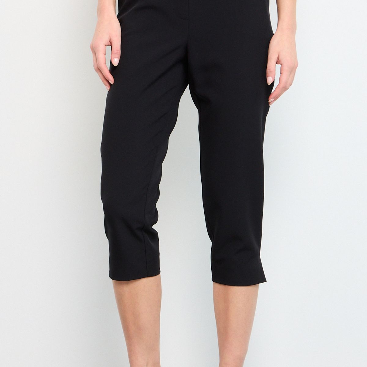 IO - Calza Mujer Negro IO