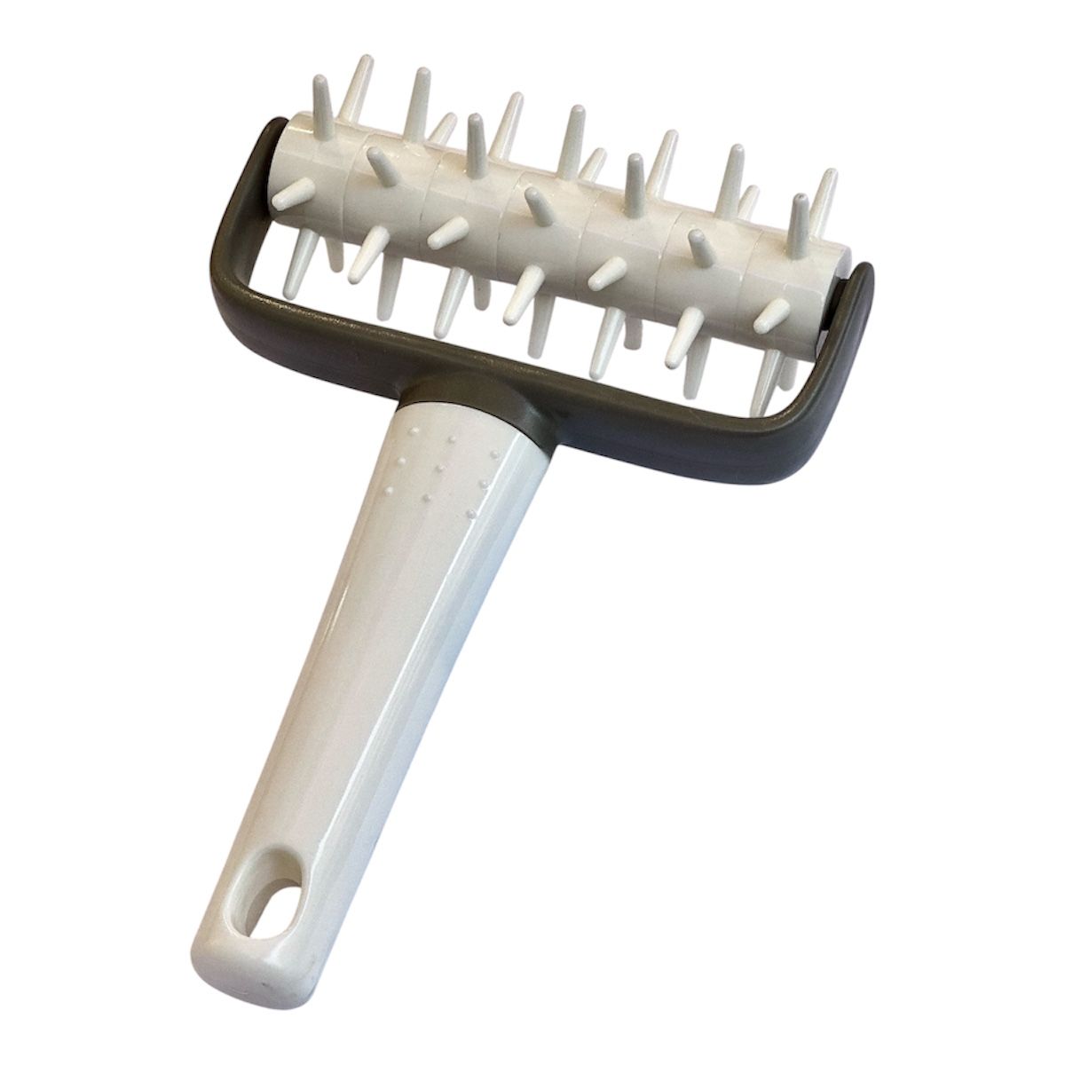 GENERICO - Rodillo Puas Para Pan Hallulla Pizza