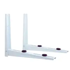 GG GOODGOODS - Soporte Muro Aire Acondicionado 18000 A 24000 Btu