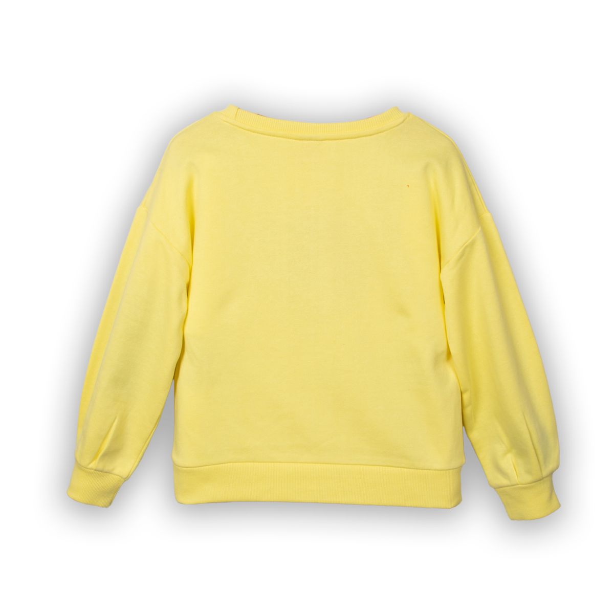 PILLIN - Polerón Niña Amarillo Pillin (PVC512-25AMA10)