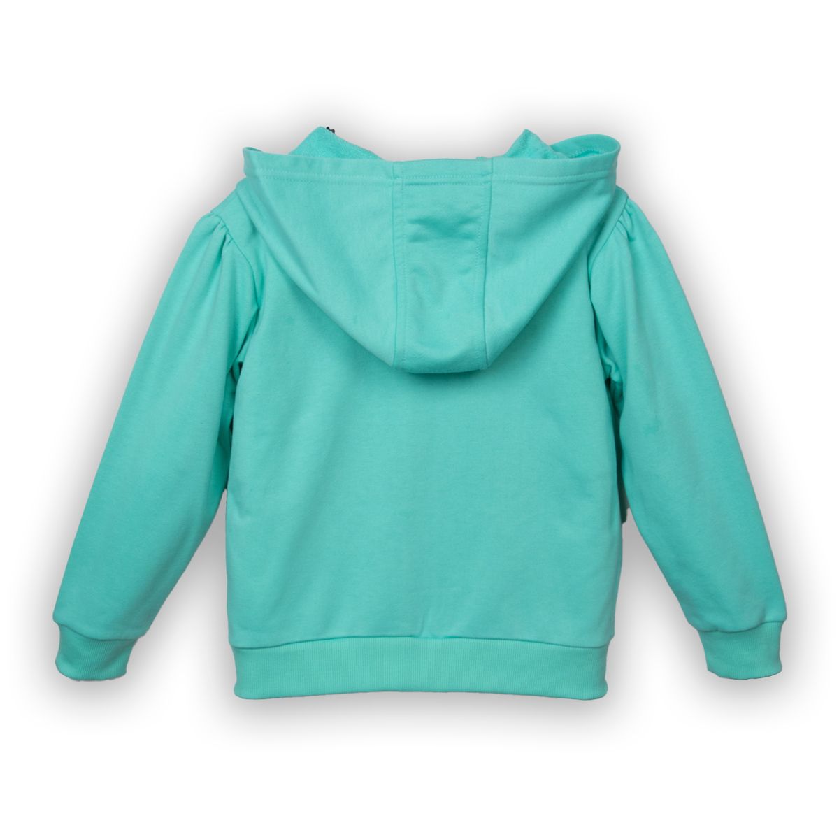 PILLIN - Polerón Niña Verde Pillin (PVC511-25VER8)