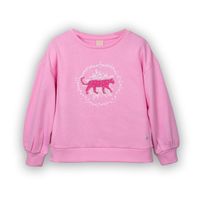 Polerón Niña Rosado Oscuro (PVC512-25RSO3)