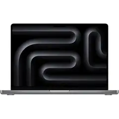 APPLE - MacBook Pro 2023 M3 14.2", 8GB RAM, 512GB SSD - Gris (Reacondicionado)