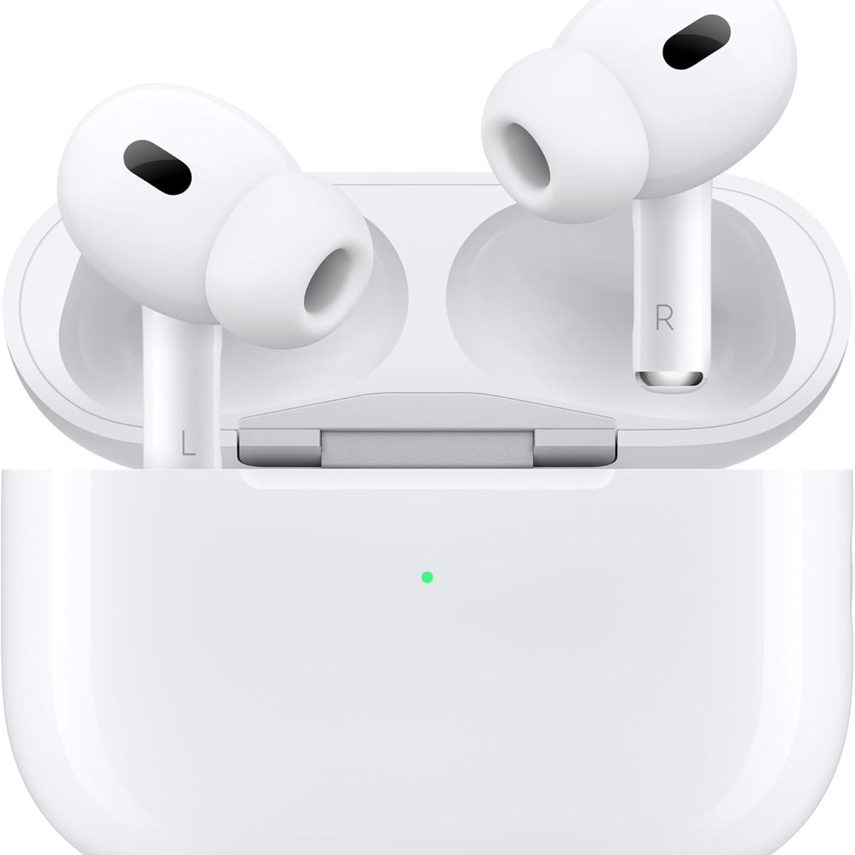 APPLE - Apple Airpods Pro 2 gen con Magsafe USB-C Audifonos Inalámbricos