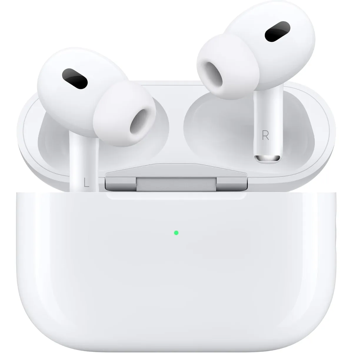 APPLE - Apple Airpods Pro 2 gen con Magsafe USB-C Audifonos Inalámbricos