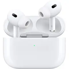 APPLE - Airpods Pro 2da gen con Magsafe USB-C