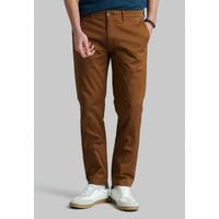 Pantalón Twill Slim /31 Business Café
