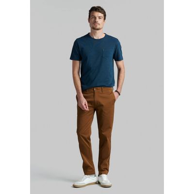 Imagen 2 del producto Pantalón Twill Slim /31 Business Café