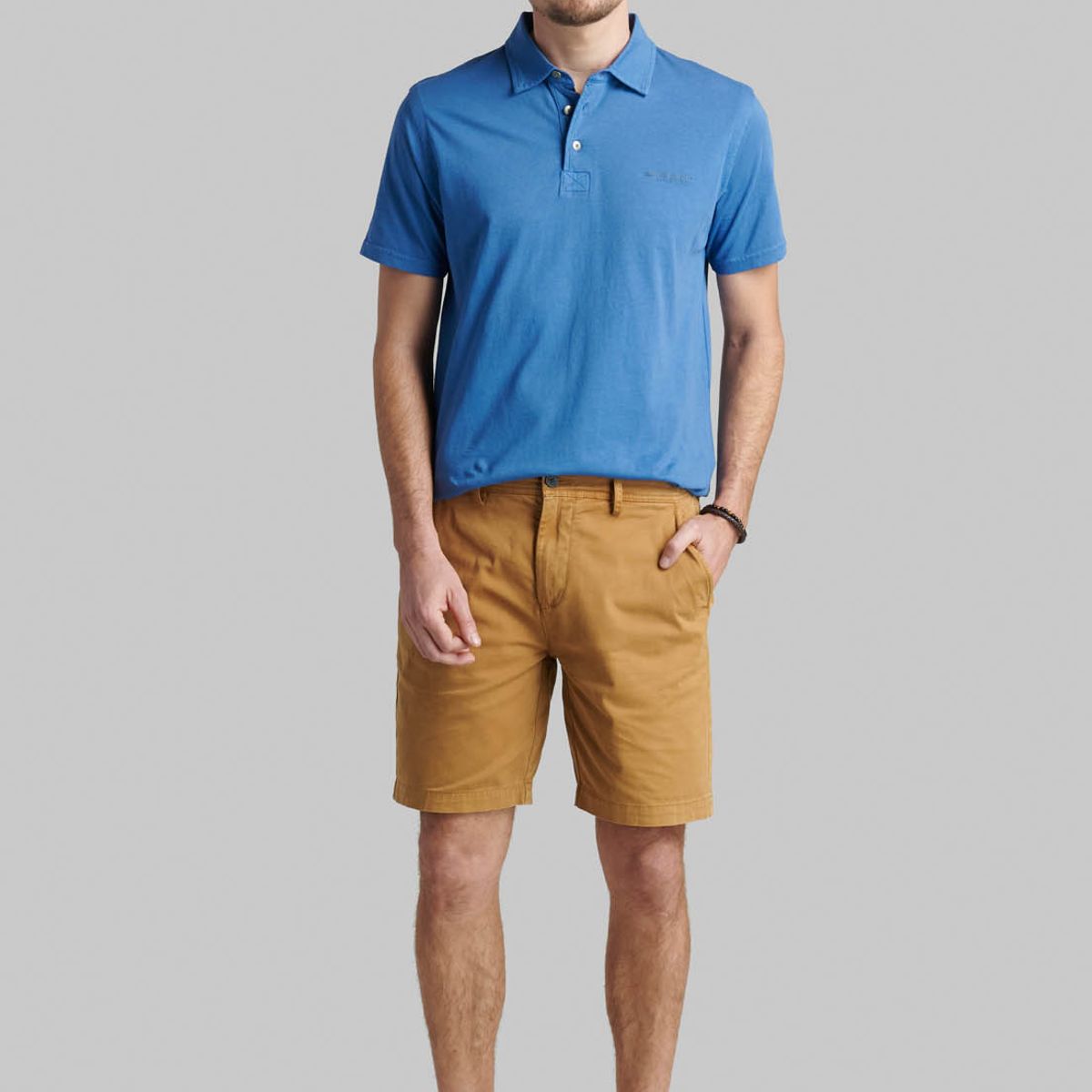 FEROUCH - Bermuda Dallas Café Ferouch