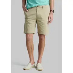 FEROUCH - Bermuda Wisconsin Casual Beige