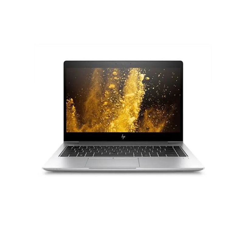 HP - Notebook HP EliteBook 840 G6, Intel Core i7 8ª Gen, 8GB RAM, 256GB SSD, 14", Windows 11 Pro