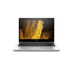 HP - Notebook EliteBook 840 G6, Intel Core i7 8ª Gen, 8GB RAM, 256GB SSD, 14", Windows 11 Pro