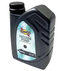 GENERICO - Aceite Bomba De Vacio Sunoco 1lt