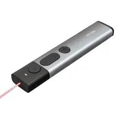 TRUST - Presentador Puntero Laser Diapositivas Powerpoint Ppt