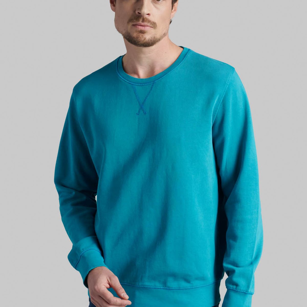 FEROUCH - Polerón Anaheim Verde Ferouch