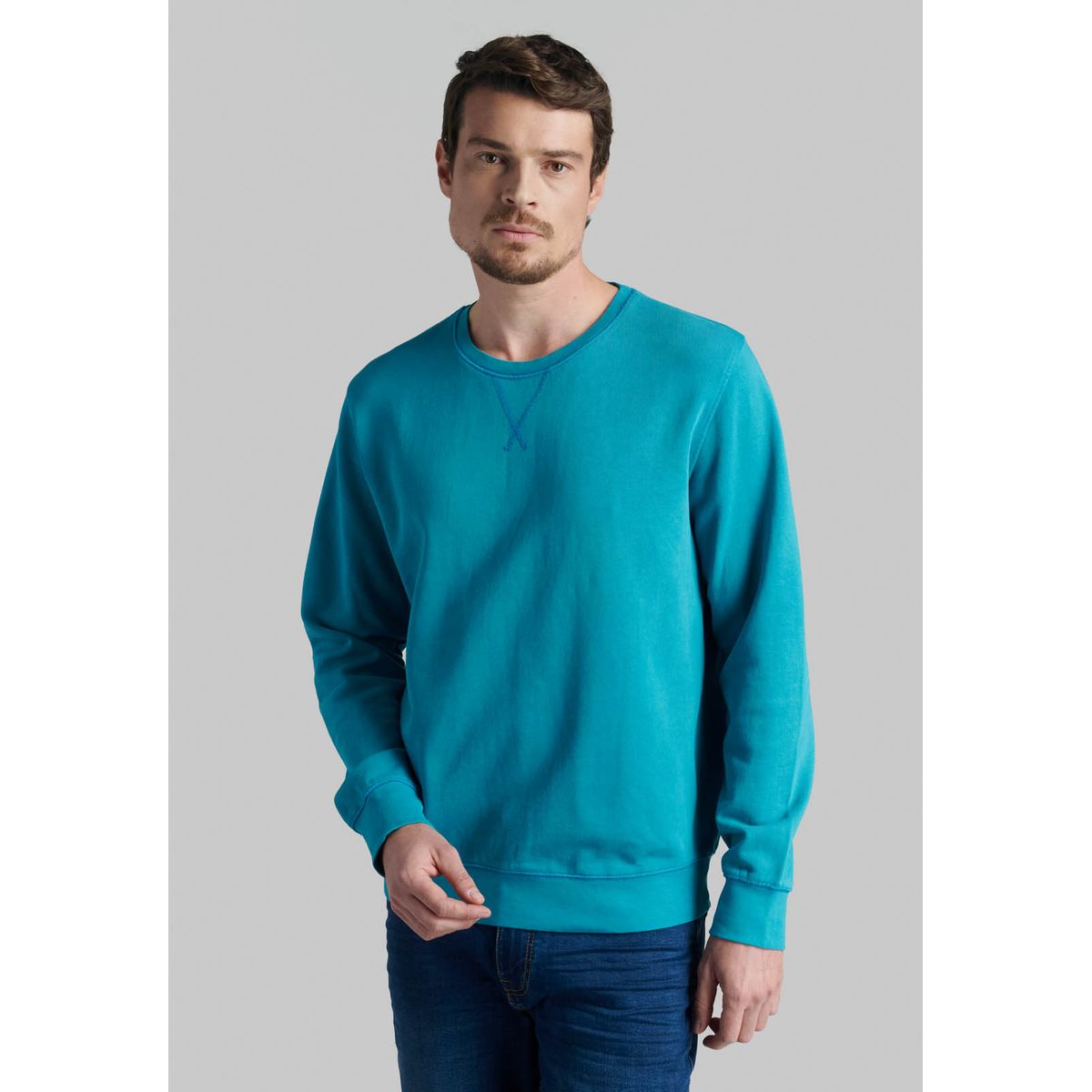 FEROUCH - Polerón Anaheim Verde Ferouch