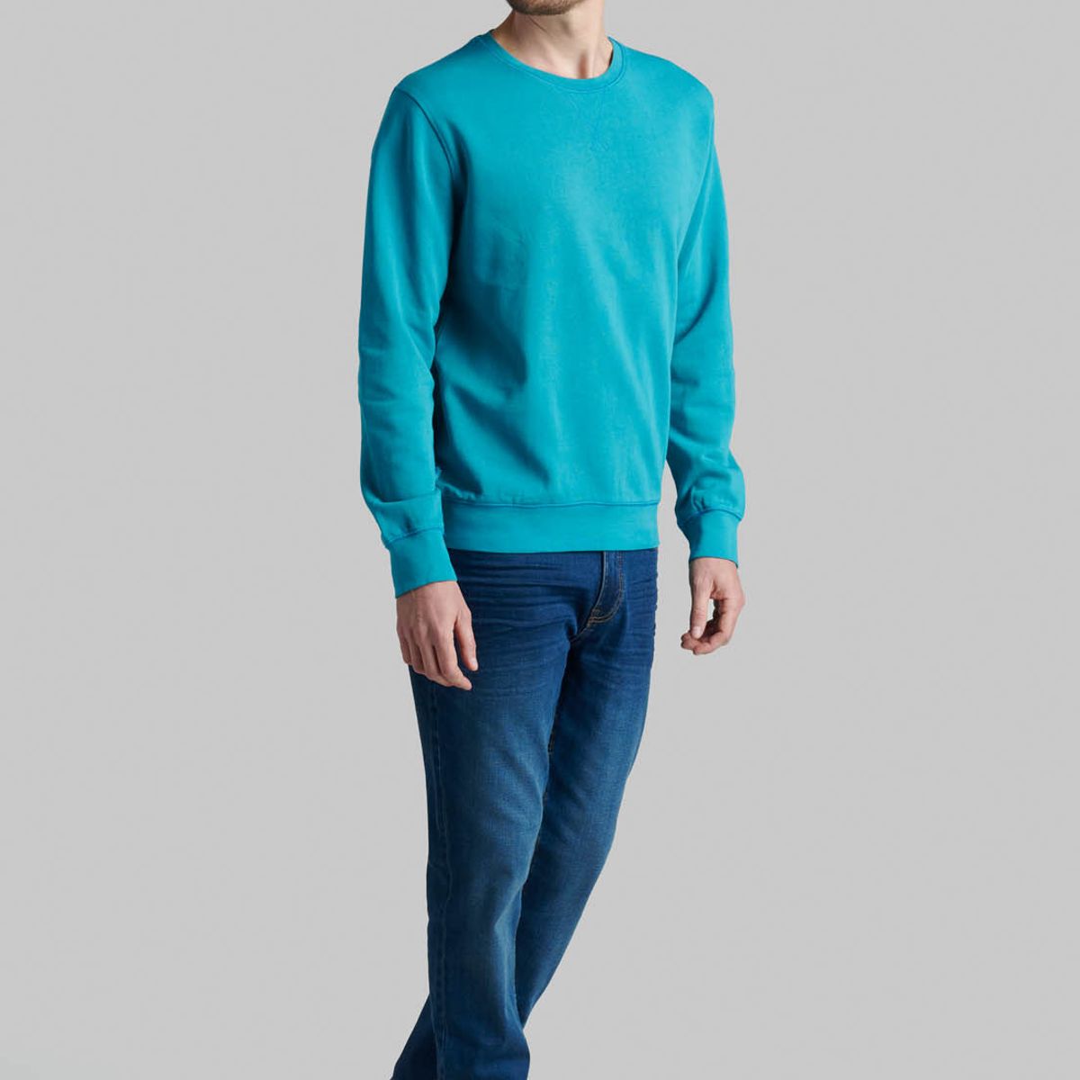 FEROUCH - Polerón Anaheim Verde Ferouch