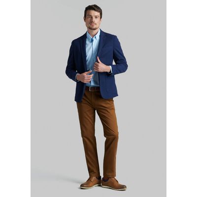 Imagen 2 del producto Blazer New York Azul