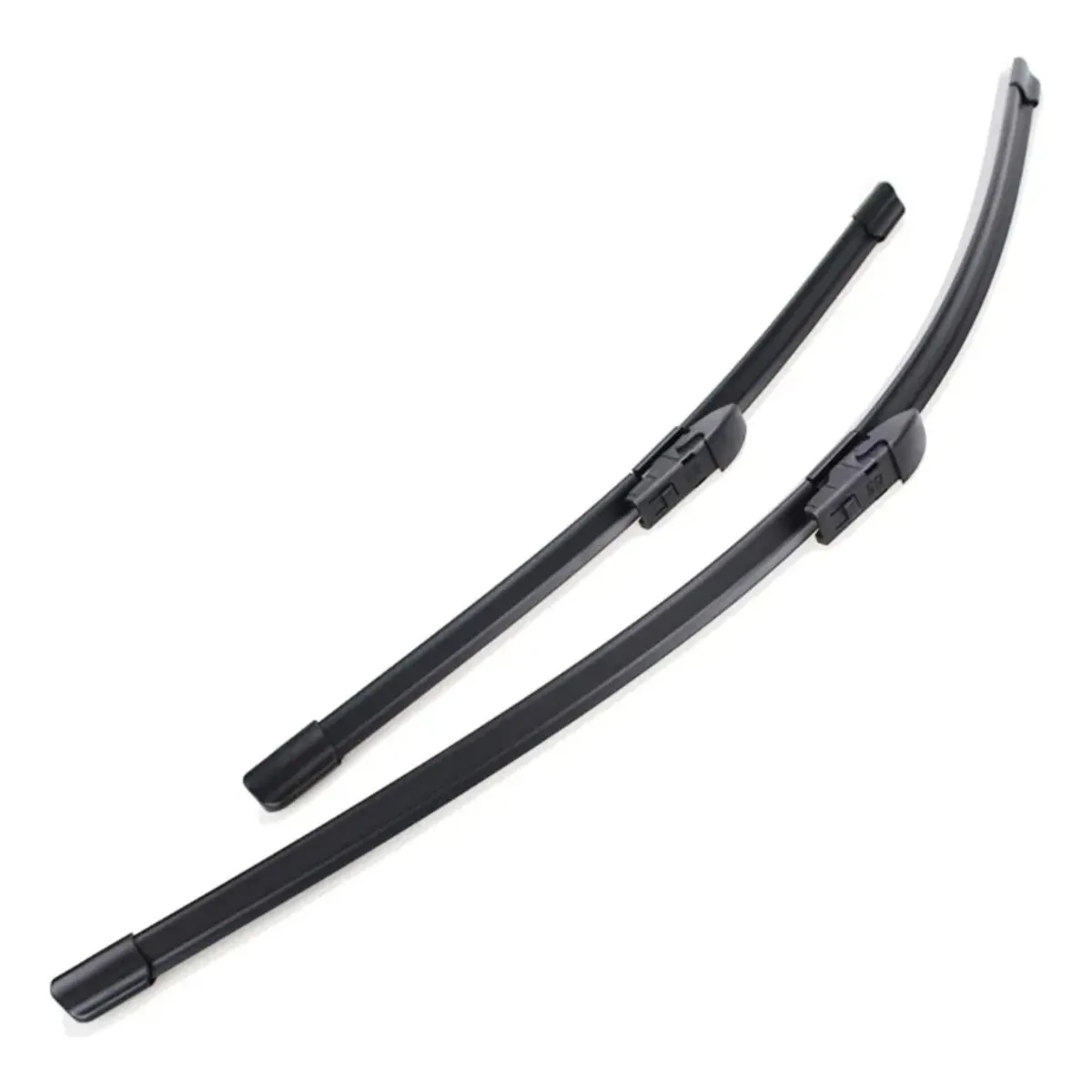 GENERICO - Pack Plumillas Limpiaparabrisas Mazda Cx5 Y Cx9 2017-2025