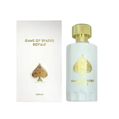 GENERICO - JO MILANO GAME OF SPADES ROYALE PARFUM 100ML