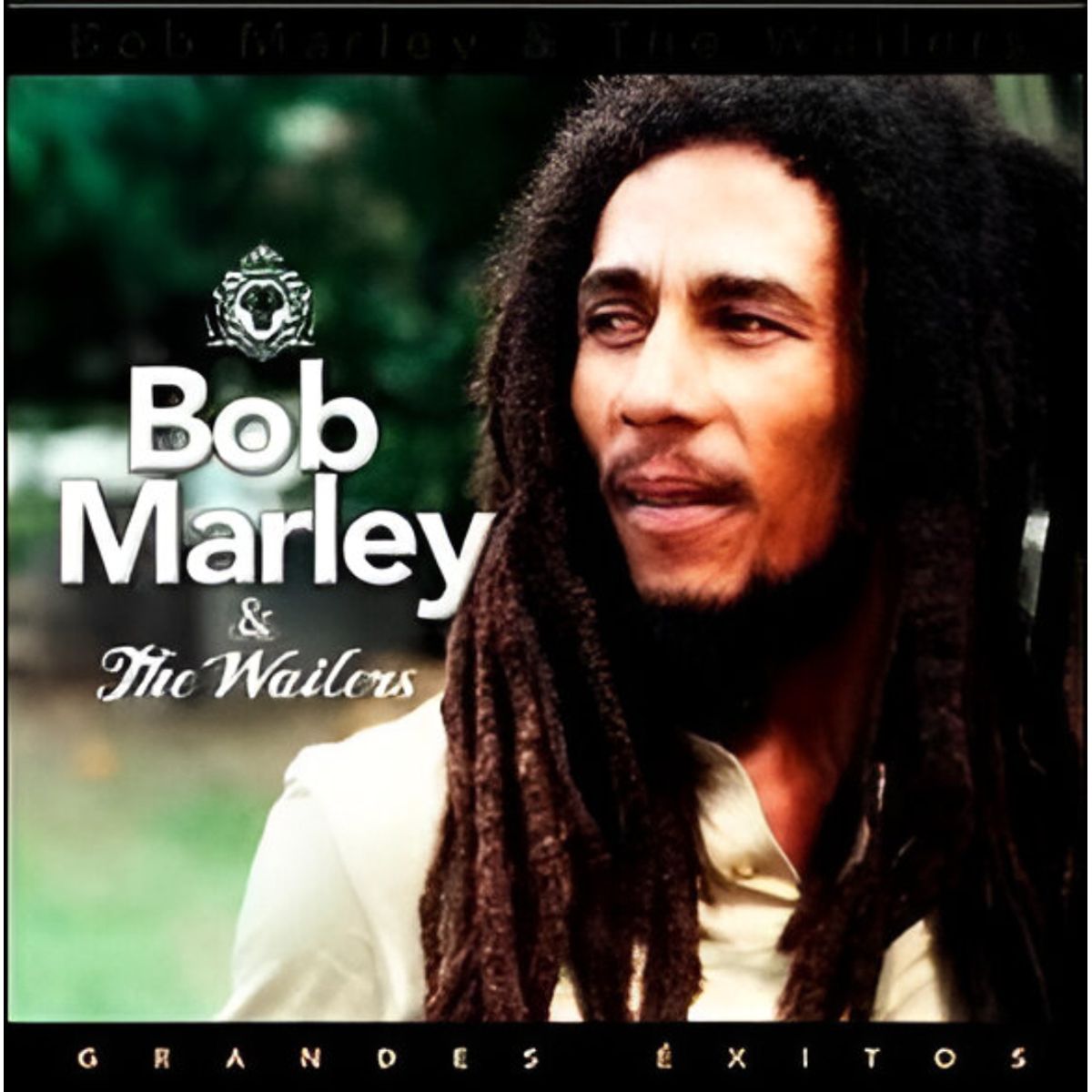 PLAZA MUSICA - Vinilo Bob Marley Grandes Exitos 1LP