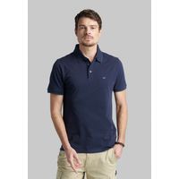 Polera Washington Azul