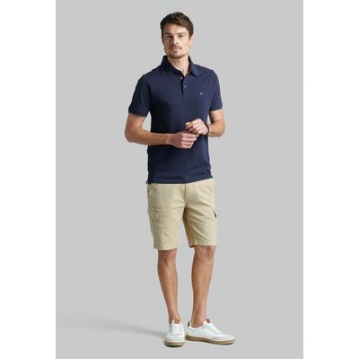 Imagen 2 del producto Polera Washington Azul