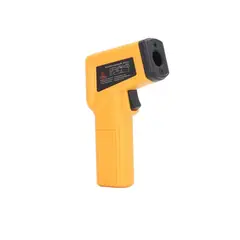 GENERICO - Termómetro Láser Infrarrojo Para Cocina Hogar Mecánica