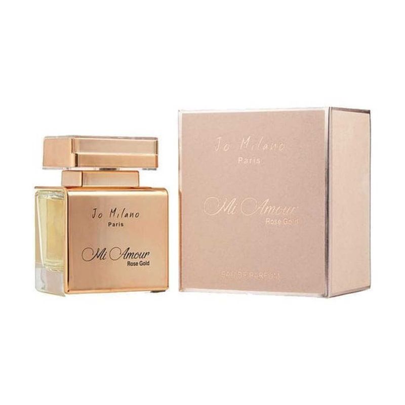 JO MALONE - JO MILANO MI AMOUR ROSE GOLD EDP 100ML
