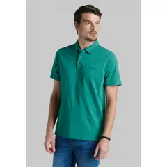 FEROUCH - Polera Orlando Verde