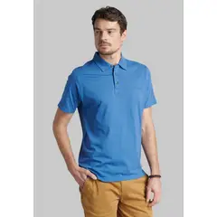 FEROUCH - Polera Orlando Gris