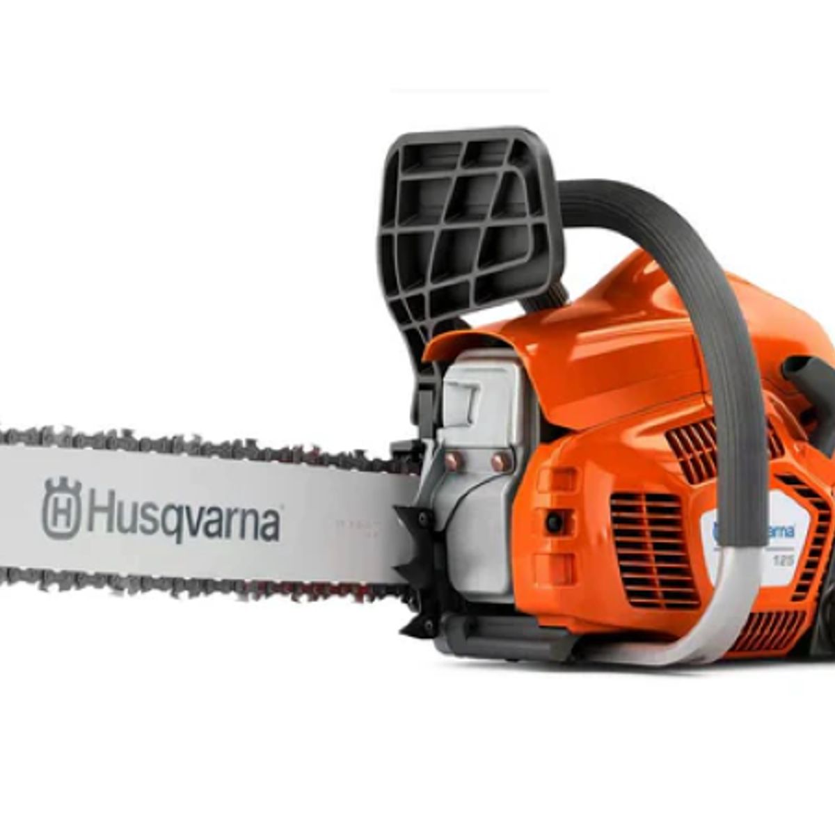 HUSQVARNA - Motosierra A Gasolina Husqvarna Forestal 40cc Naranja/negro 125 2.068hp