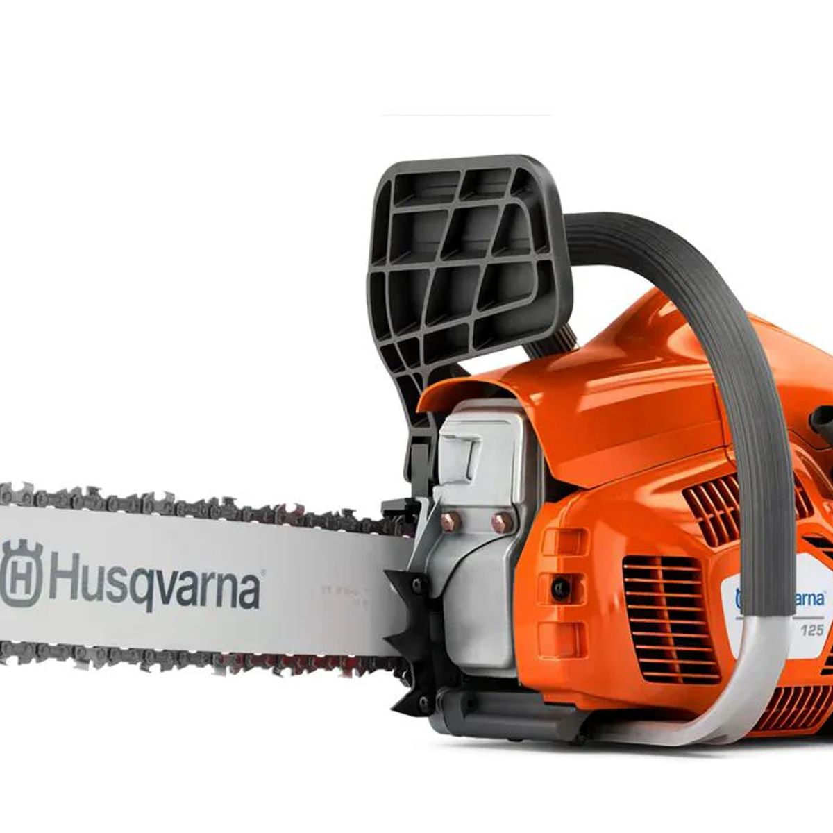 HUSQVARNA - Motosierra A Gasolina Husqvarna Forestal 40cc Naranja/negro 125 2.068hp