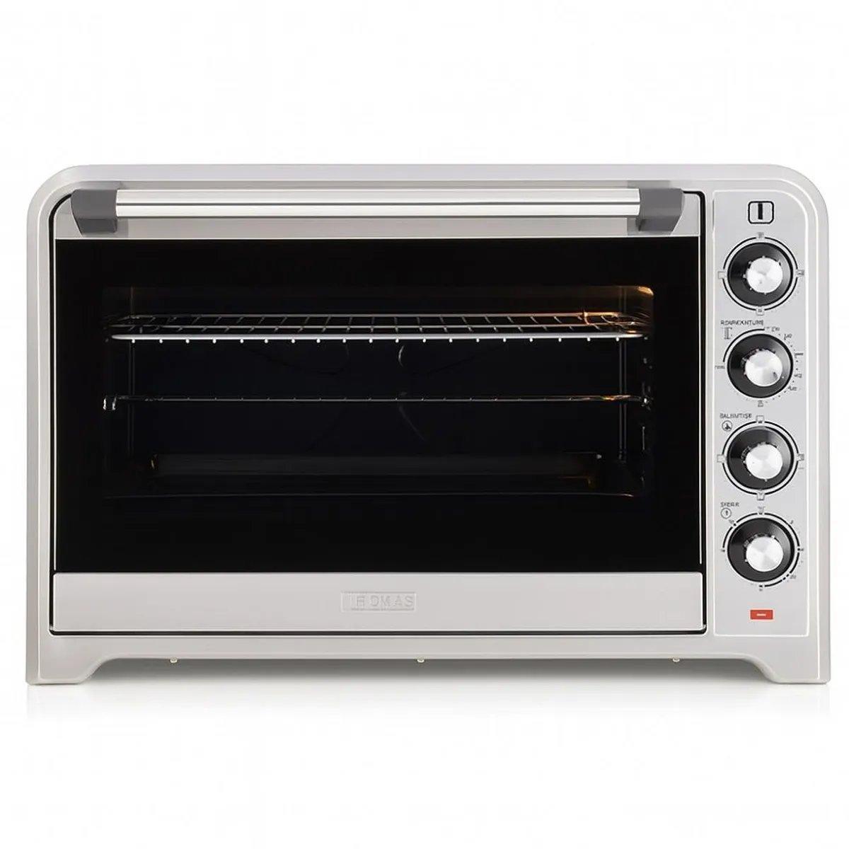 THOMAS - Horno Eléctrico Thomas TH-100i 100 Litros