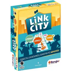 FRACTAL - LINK CITY JDM
