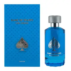 JO MALONE - JO MILANO GAME OF SPADES FULL HOUSE PARFUM 100ML