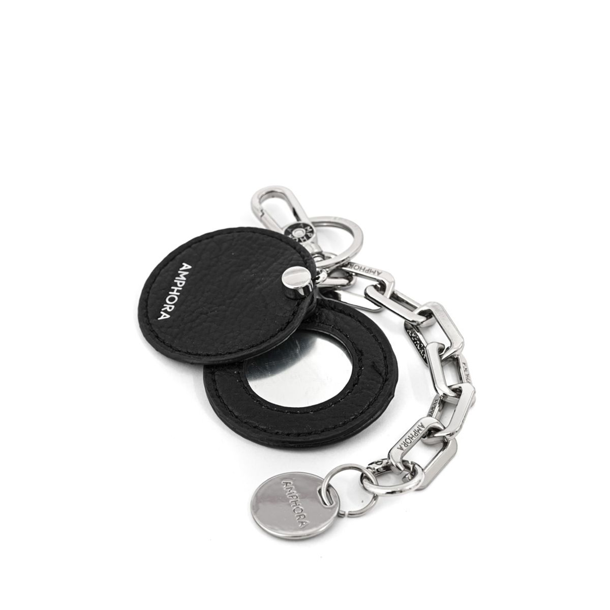 AMPHORA - Hanging laia negro